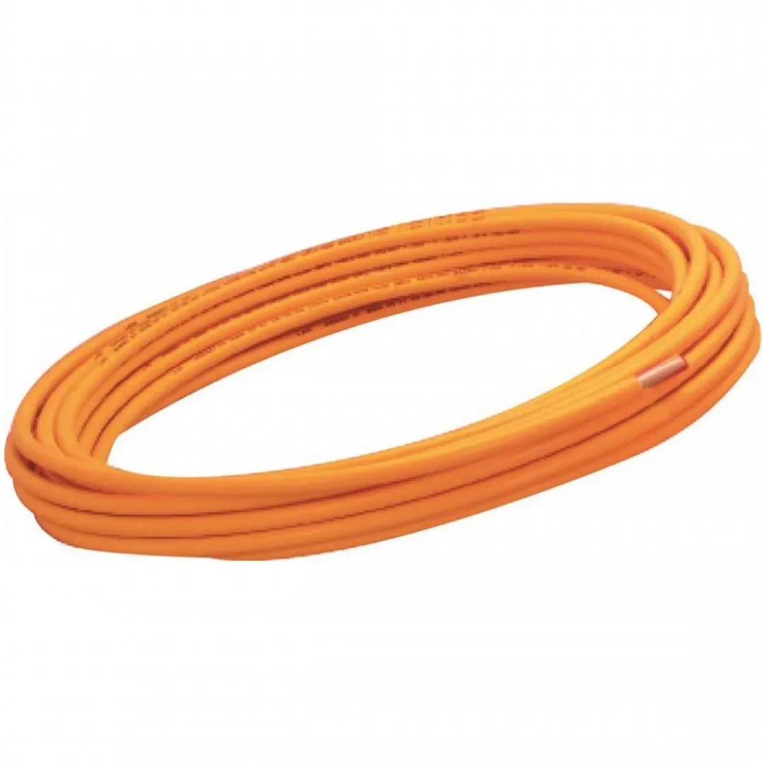 Type ACR Copper Coil - Fuel & Oil