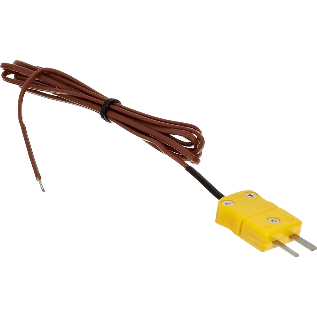 TPI TPI Type  K-Thermocouple Wire Probe