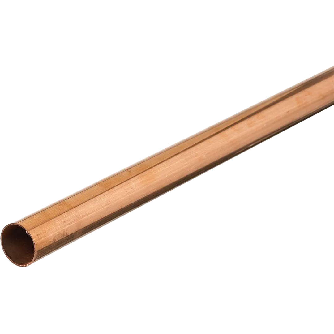 Type M Rigid Copper Coil - Plumbing