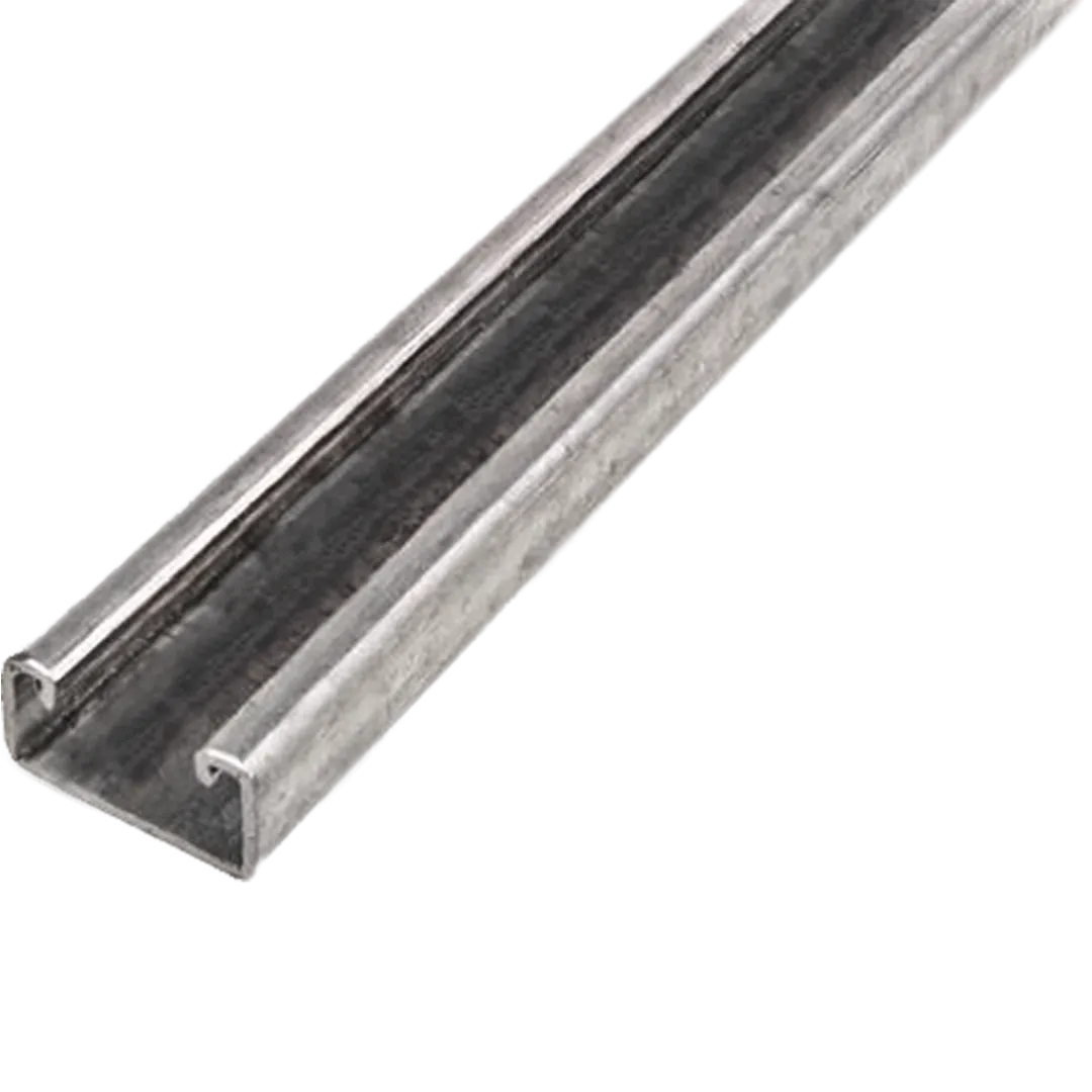 Uni-Strut Channel