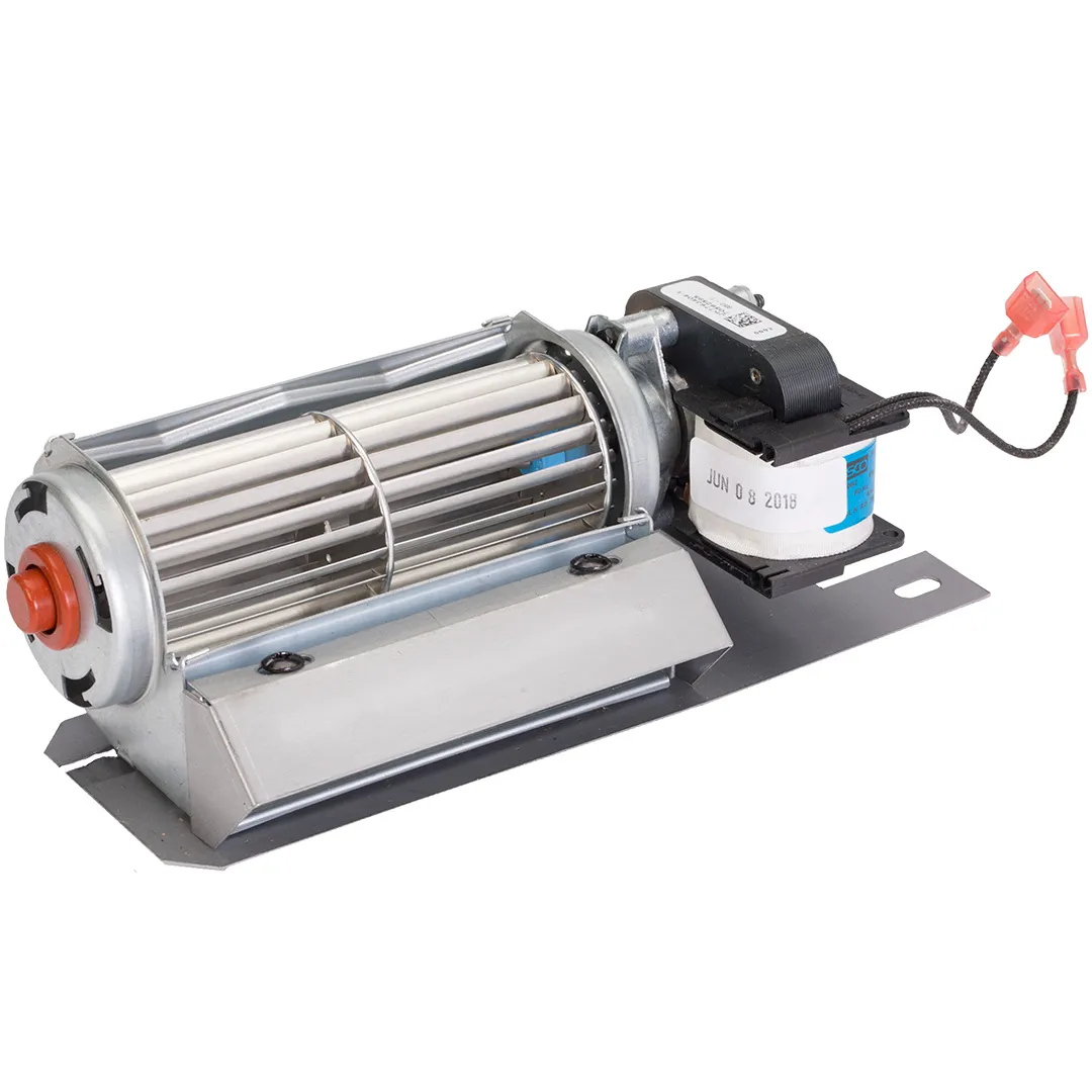CONTINENTAL CONTINENTAL Universal Blower Kit With Variable Speed & Thermostatic Control
