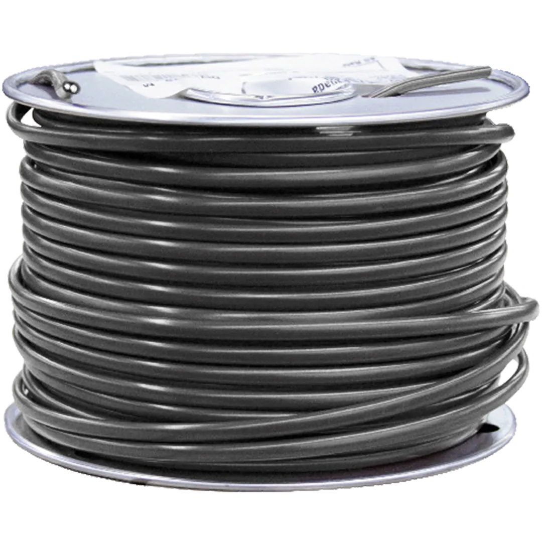 Unshielded Plenum Cables