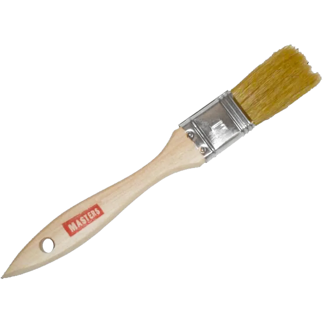 MASTERS MASTERS Utility Brush