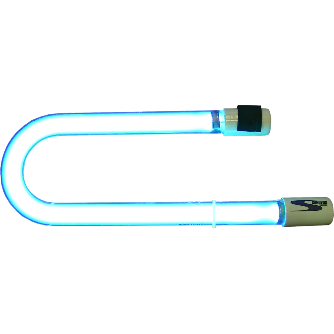 SANUVOX SANUVOX UV 'J' Lamps For Sanuvox Air Purifiers