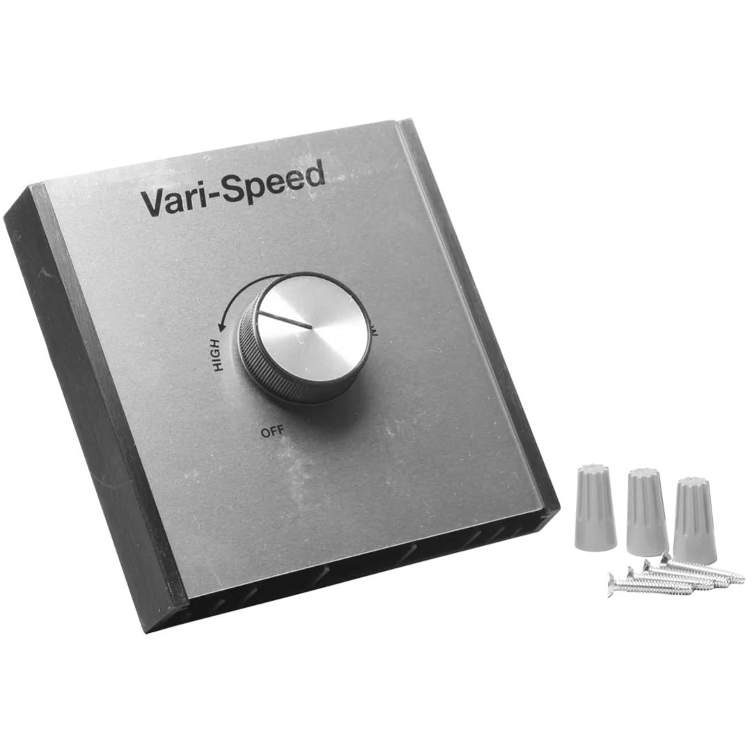ALLTEMP ALLTEMP Vari-Speed 24V Motor Speed Control Kit With Heat Sink