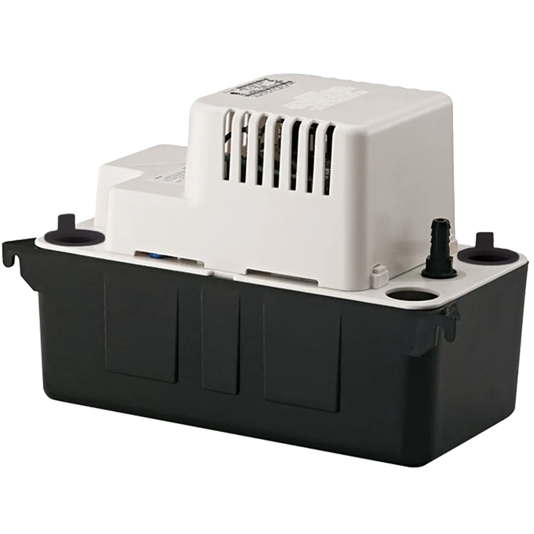 LITTLE GIANT LITTLE GIANT VCMA-15 Series Condensate Pump