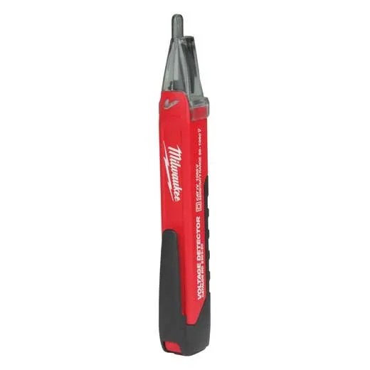 MILWAUKEE MILWAUKEE Voltage Detector With LED