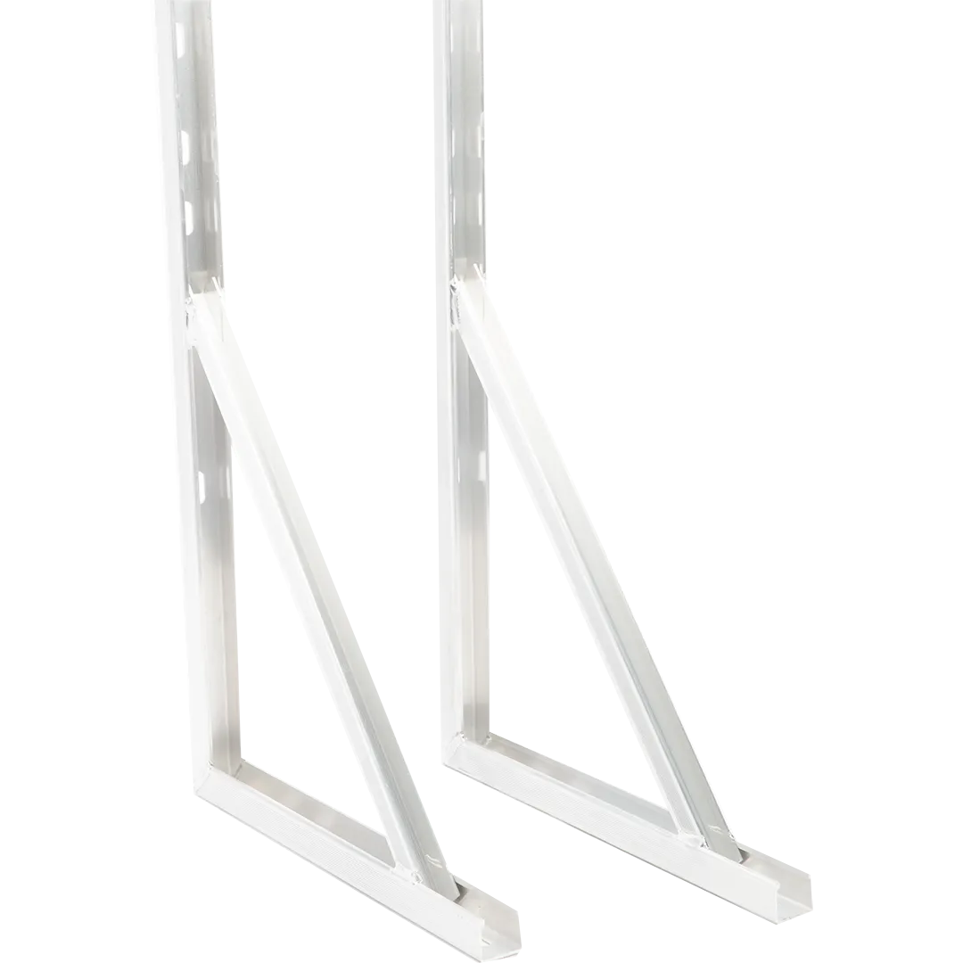 Wall Mounting Brackets Ductless A/C