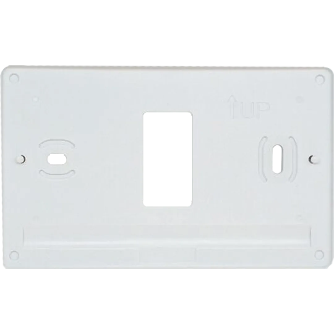 COPELAND COPELAND Wall Plate For Thermostat
