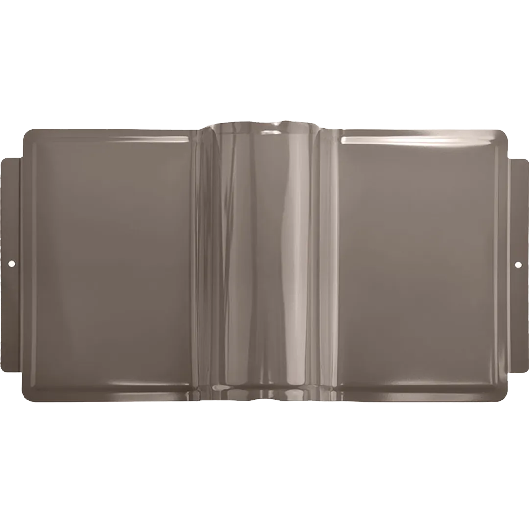 RHEEM RHEEM Water Heater Burner Jacket Door