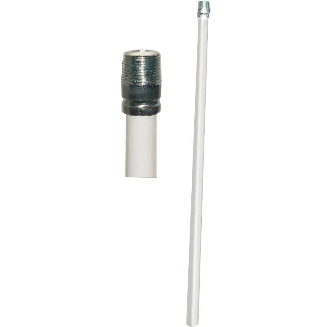 GIANT GIANT Water Heater Overflow Tube For Giant Gas Water Heater Models