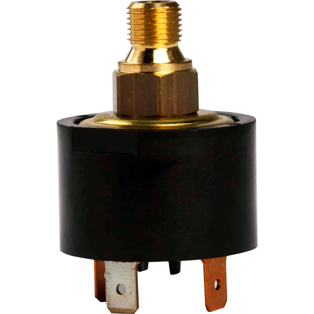 FLOWMAX Water Pressure Switch For Flowmax Tankless Water Heaters