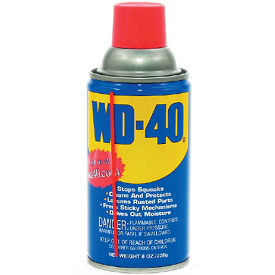 WD-40 COMPANY WD-40 COMPANY WD-40 Multi-Use Product Aerosol