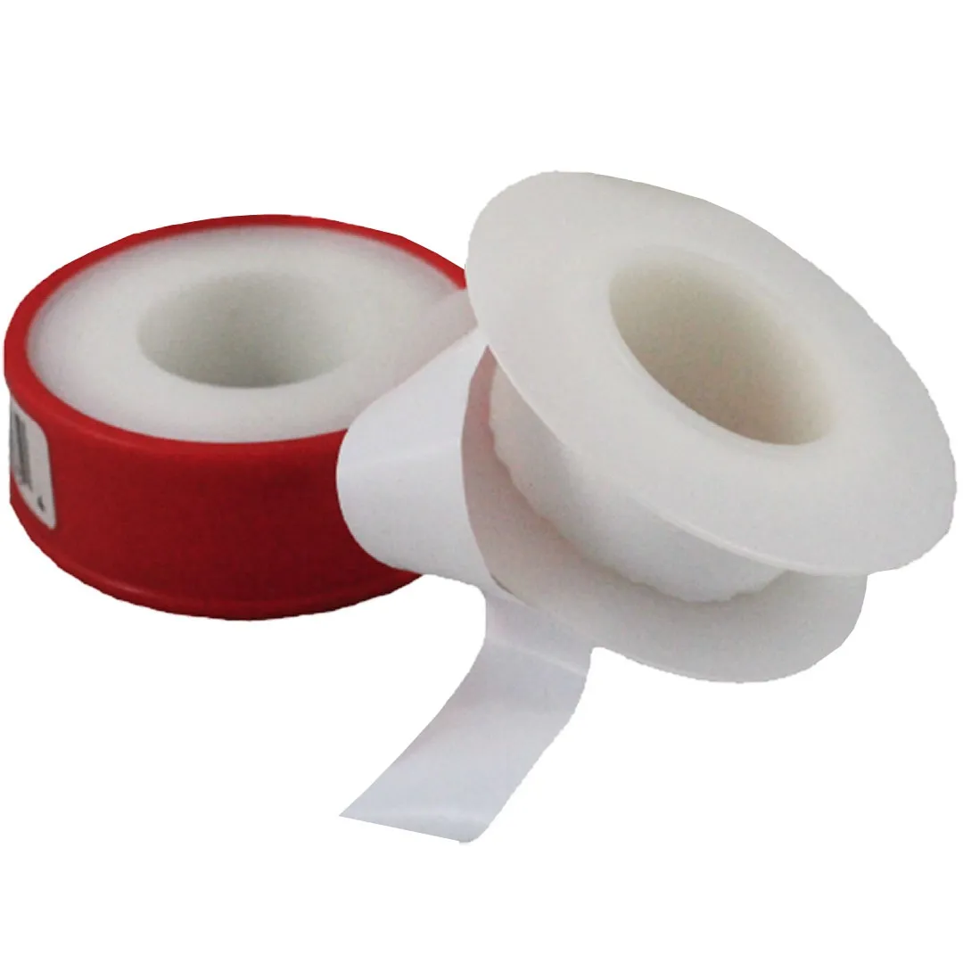 MASTERS MASTERS White Metal Pipe Tape