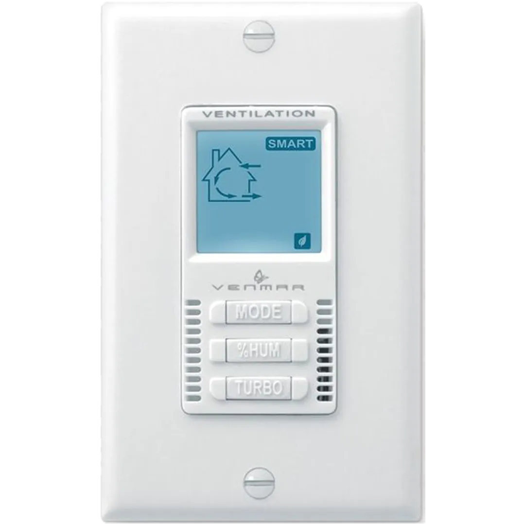 VENMAR VENMAR X-Touch Wall Control For X Series Air Exchangers