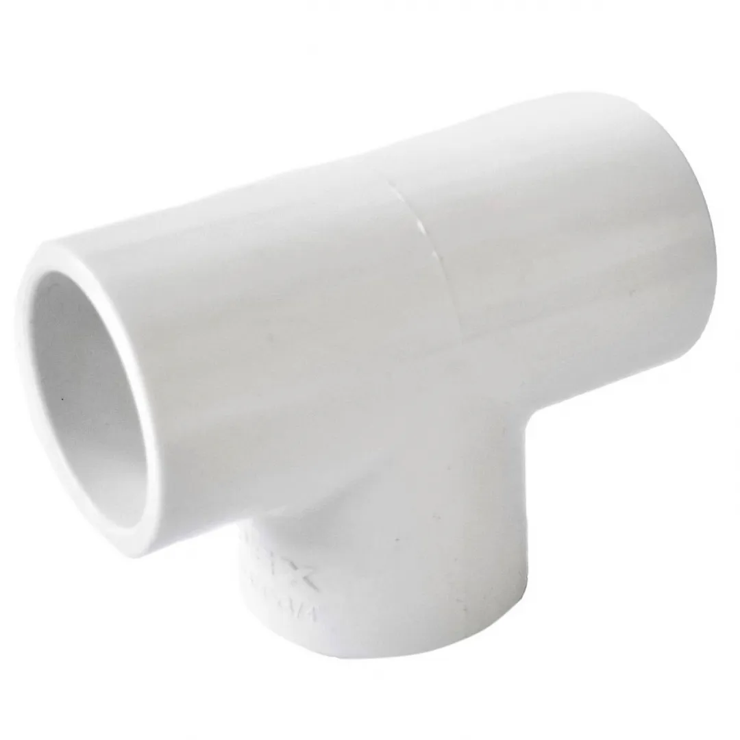 IPEX IPEX XIRTEC PVC Reducing Tees