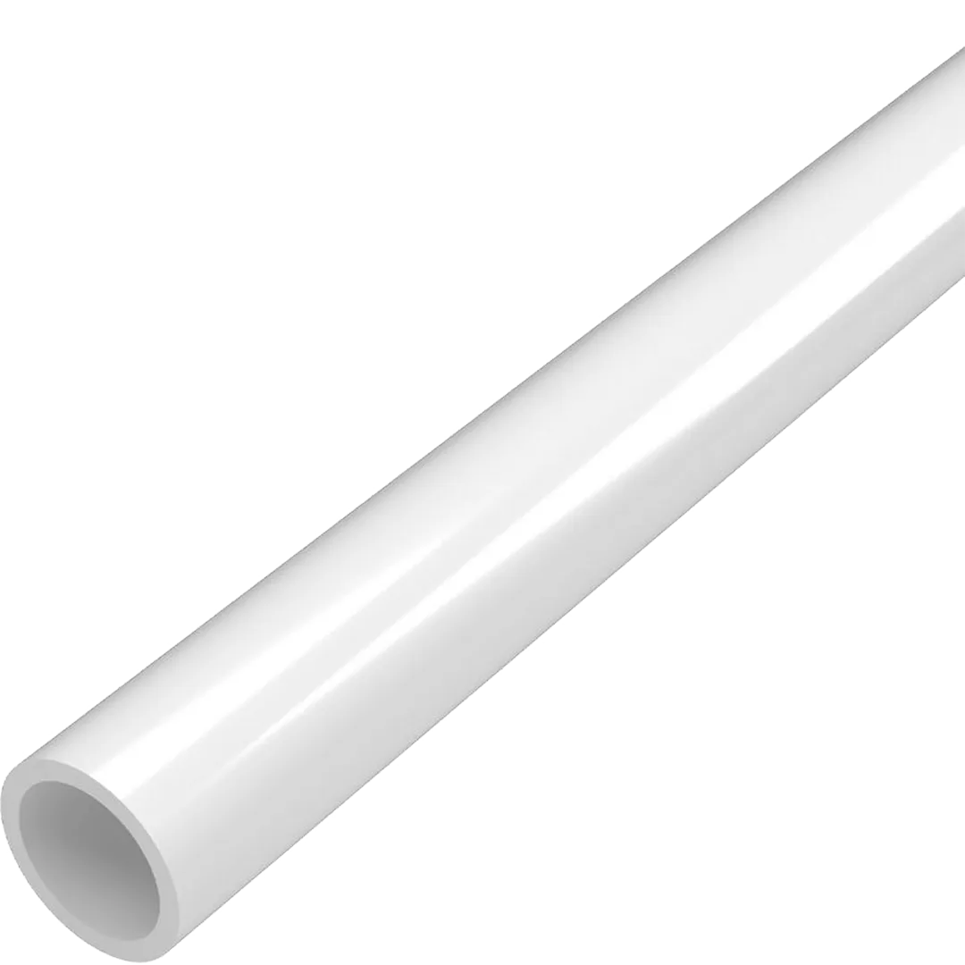 IPEX IPEX XIRTEC Schedule 40 PVC Pressure Pipe