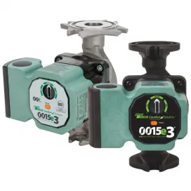 Pumps & Circulators