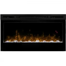 Electric Fireplaces