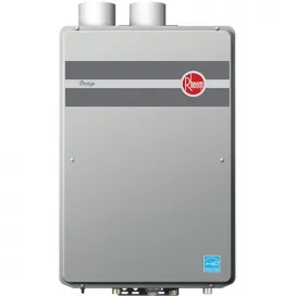 Water Heaters & Tanks