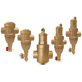 Radiant Heating Parts