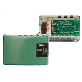 Thermostats & Controls