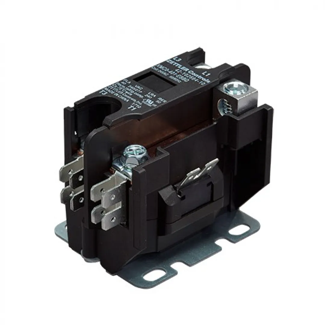 SURE COMFORT SURE COMFORT 1 Pole Contactor - 24V