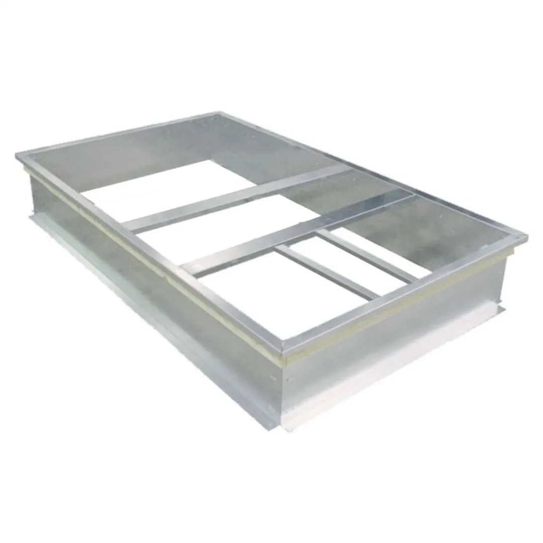 SURE COMFORT SURE COMFORT 14" Roofcurb For RGEA Rooftops