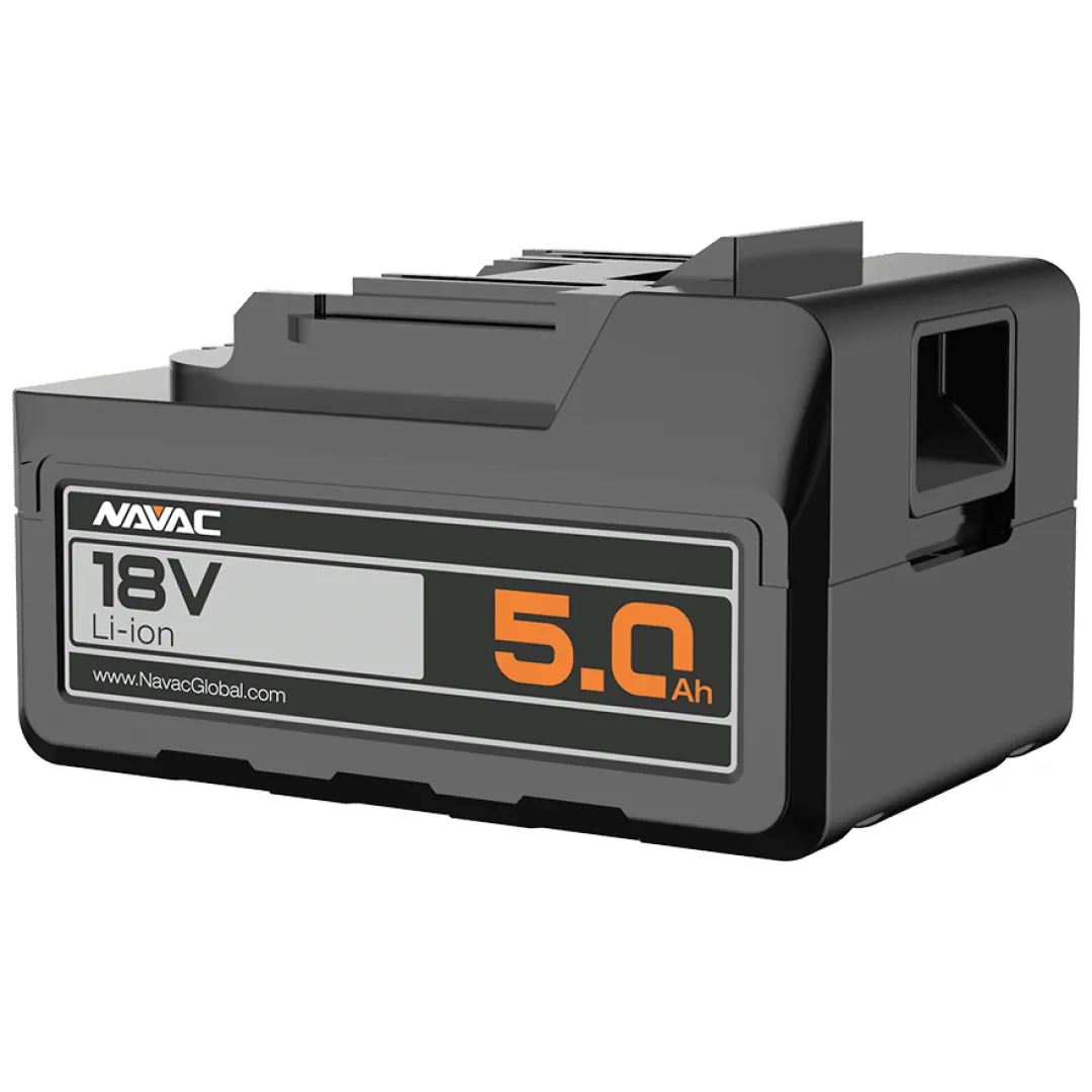 NAVAC NAVAC 18V Li-On Battery For Breakfree Cordless Vacuum Pump