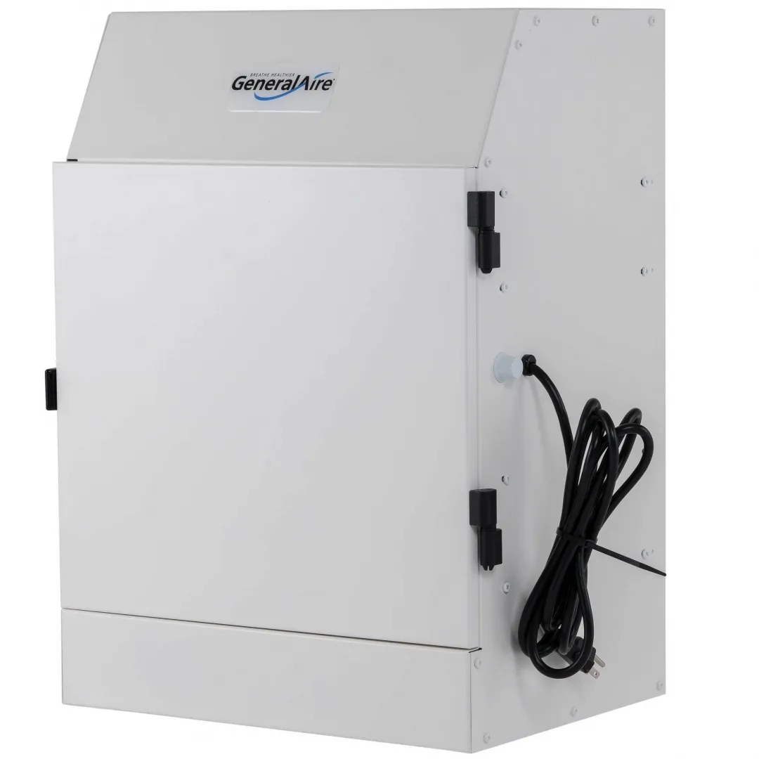 GENERALAIRE GENERALAIRE 400 Series Whole Home HEPA  Air Cleaner - Duct Mounted