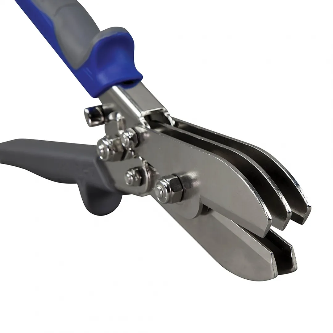 KLEIN TOOLS KLEIN TOOLS  5 Blade Duct Crimper