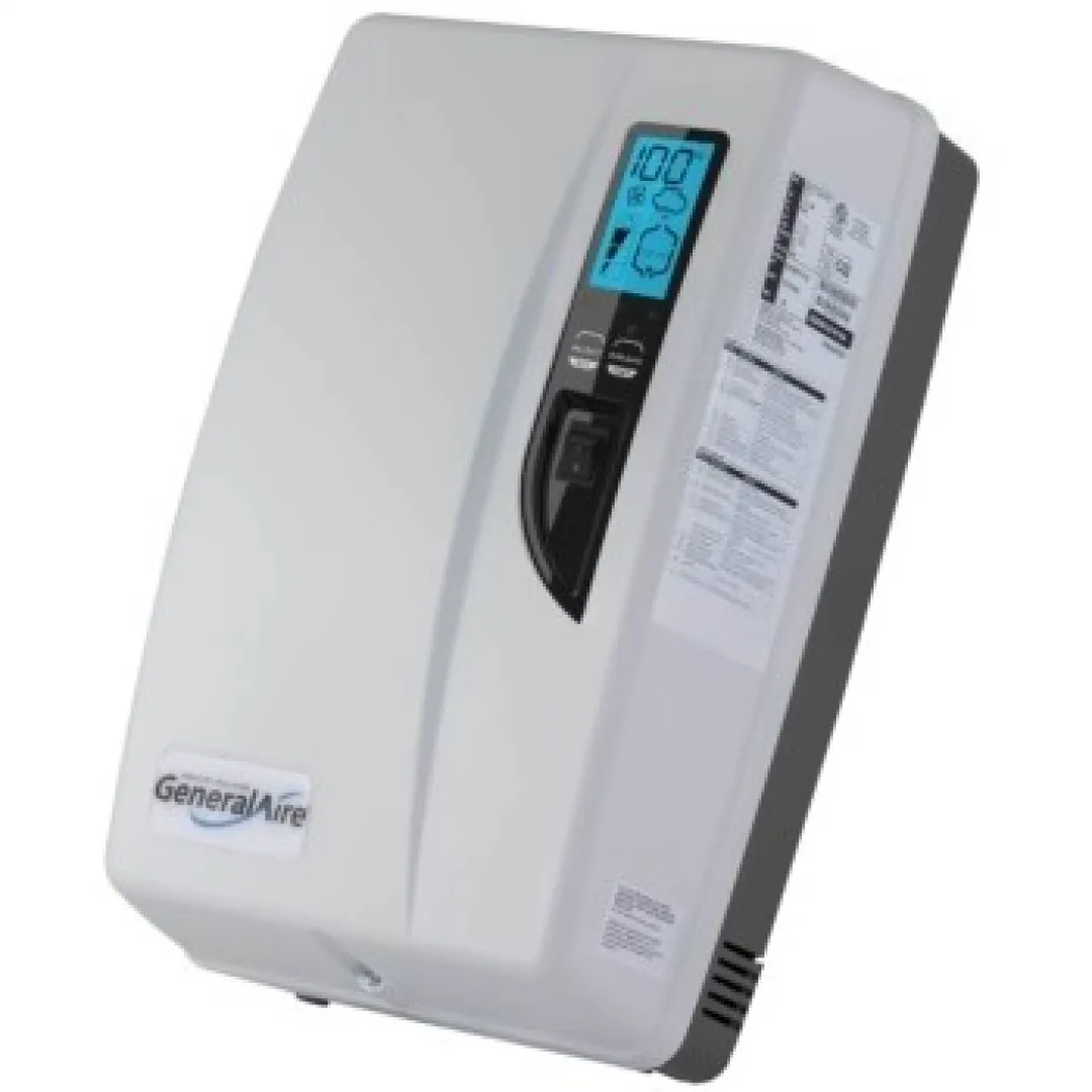 GENERALAIRE GENERALAIRE 5500 Whole-Home Steam Humidifier