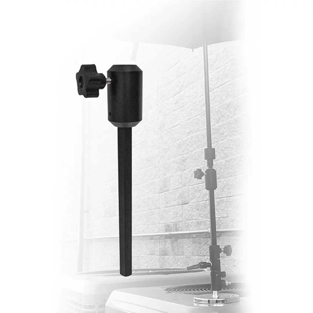 SUPCO SUPCO 9" Extension Pole For Tradefox Magnetic Umbrella