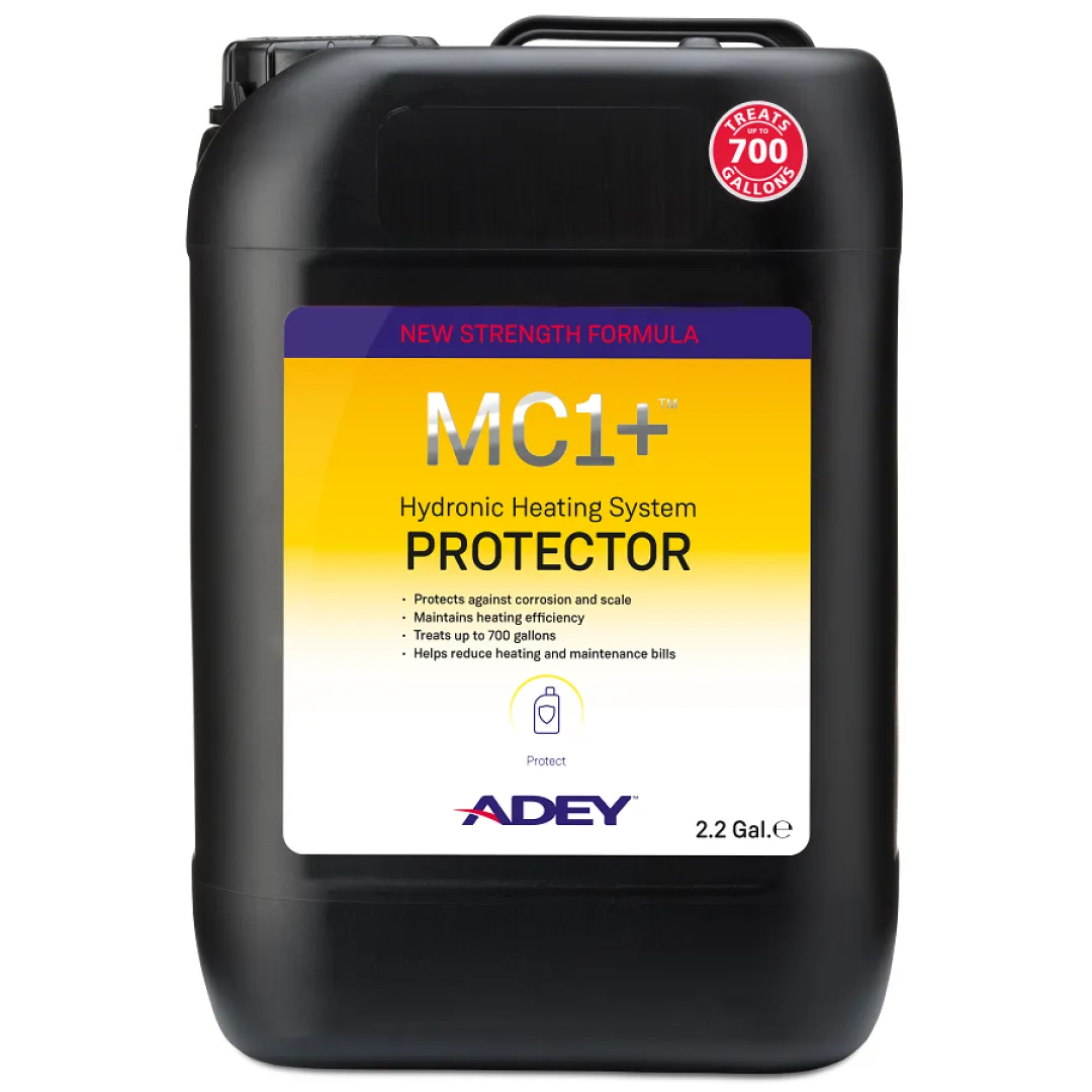 ADEY ADEY MC1+ Hydronic System Protector - 496 ml