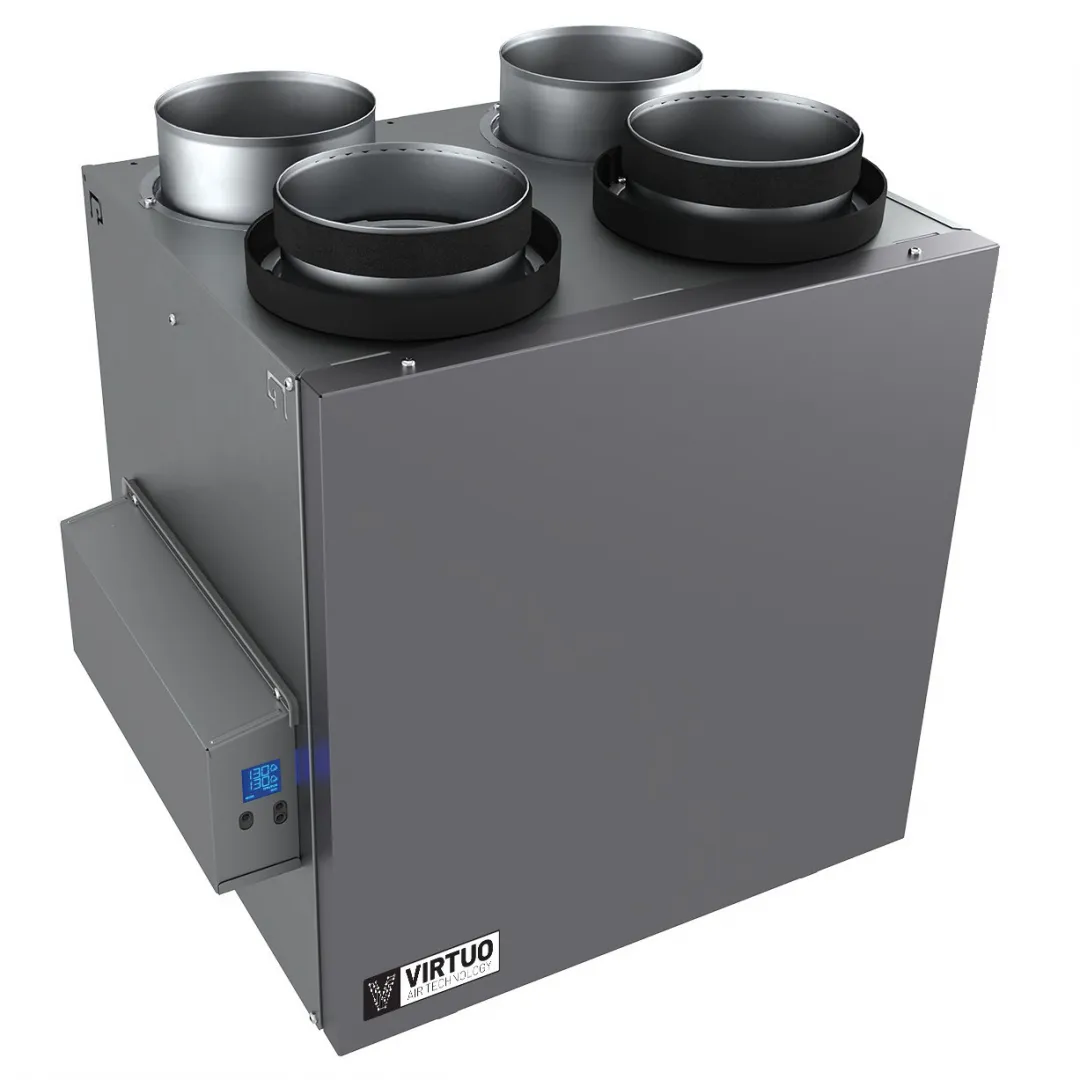 VENMAR VENMAR AI Series ERV - Top Ports