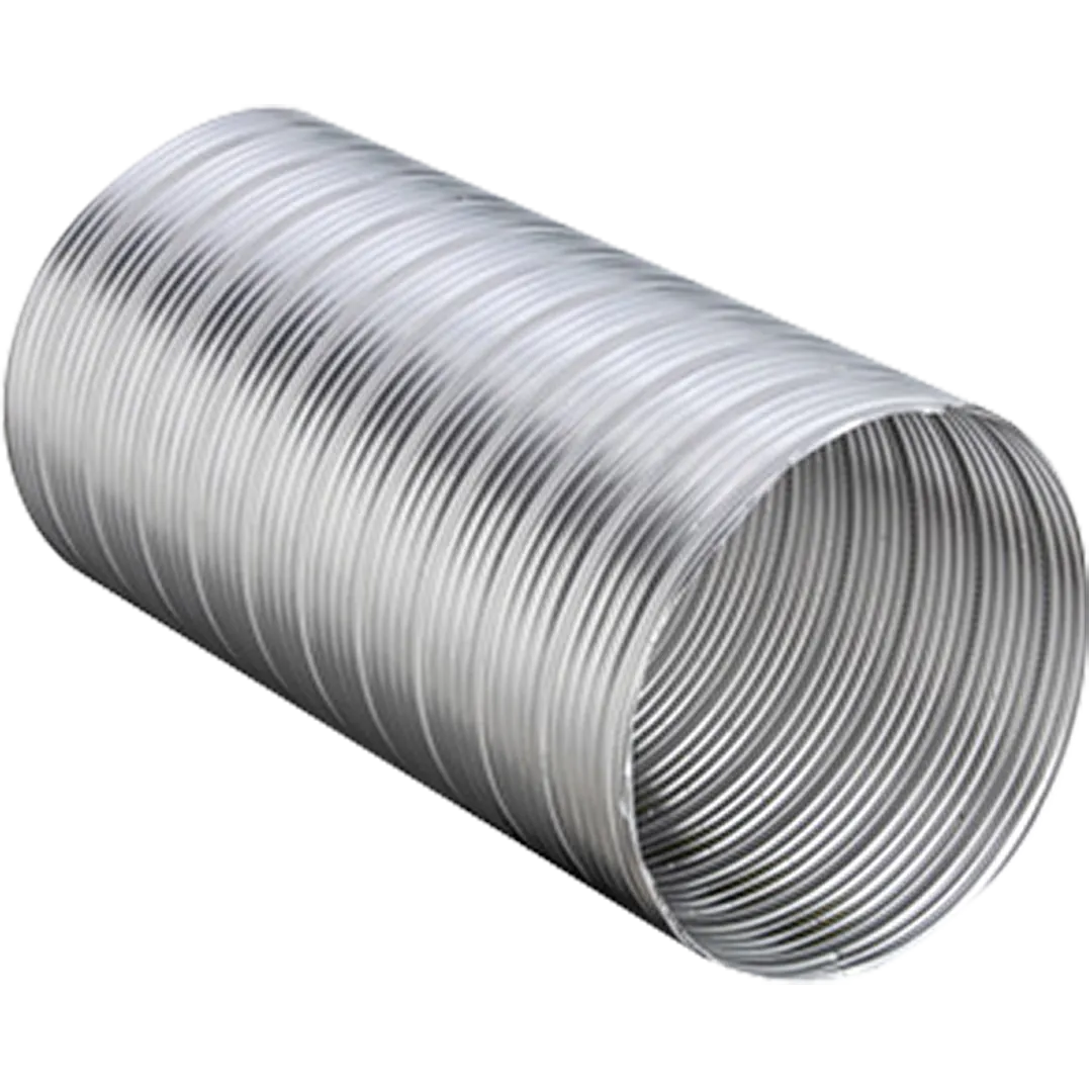 Aluminum Flex Pipes