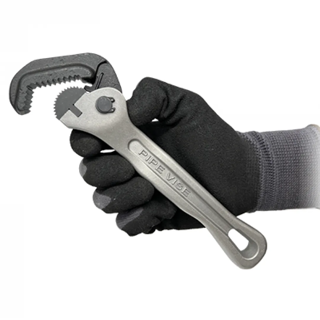SUPCO SUPCO Amigo Aluminum Wrench - 1"