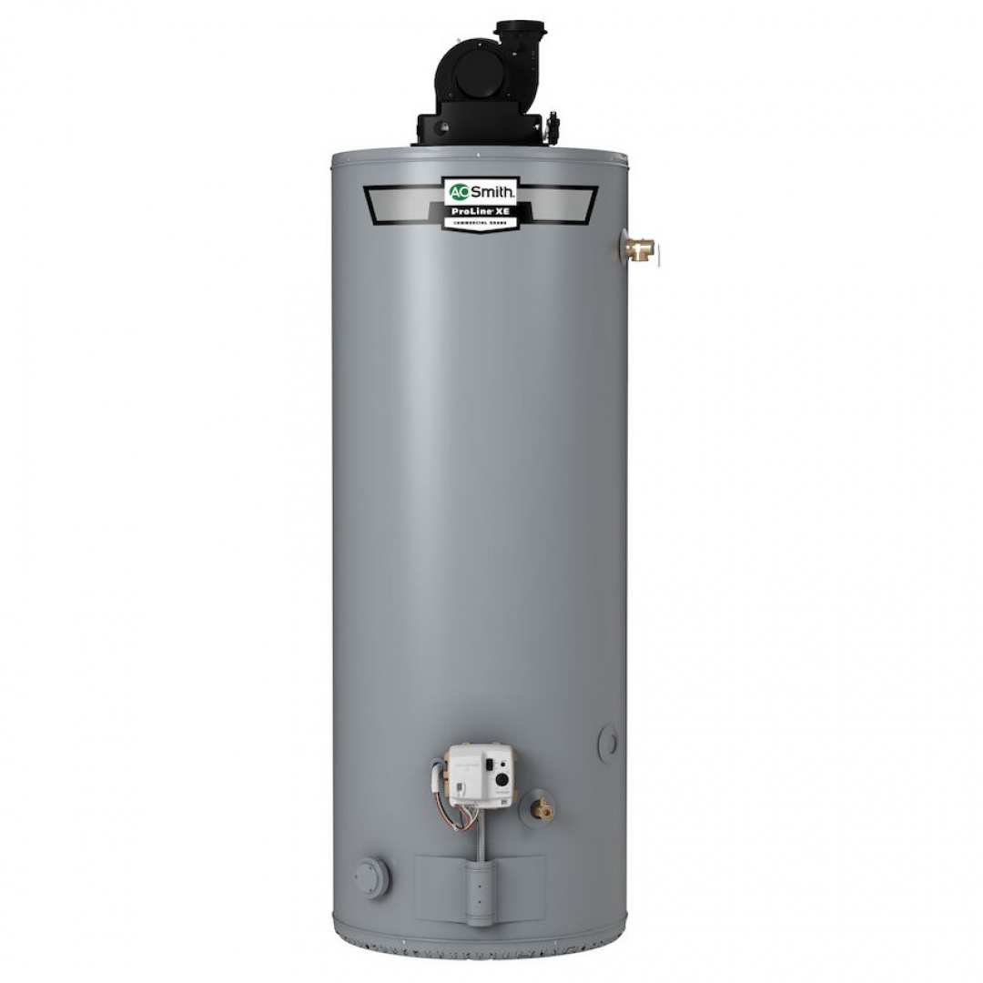 AO Smith AO Smith ProLine XE Power Vent Natural Gas Water Heaters AO Smith AO Smith ProLine XE Power Vent Natural Gas Water Heaters