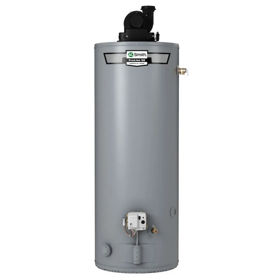 AO Smith AO Smith ProLine XE Power Vent Natural Gas Water Heaters
