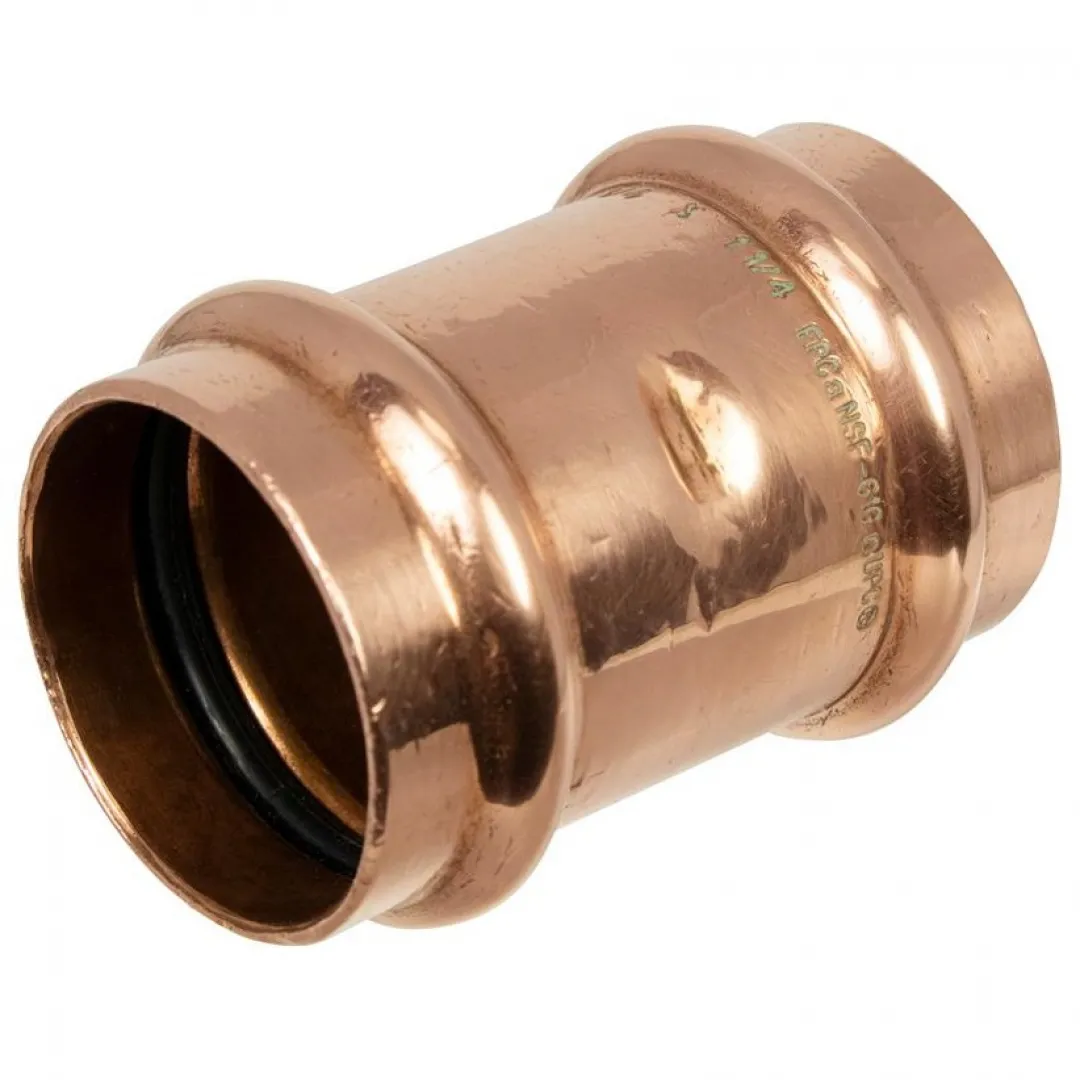 APOLLO VALVES APOLLO VALVES Copper Press Couplings - P x P