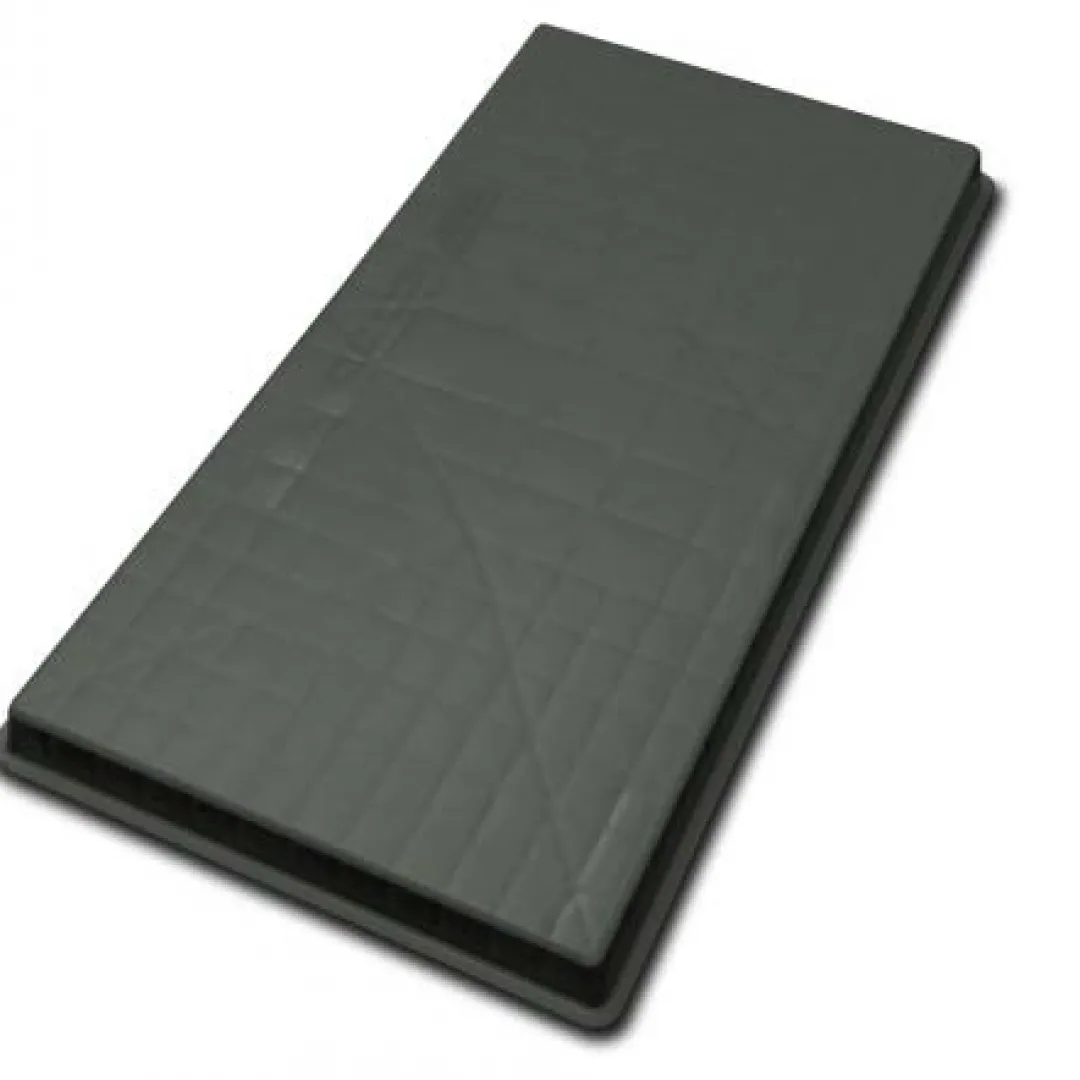 RECTORSEAL RECTORSEAL ArmorPad Foamcore Lightweight Equipment Pad For Side Ductless Units
