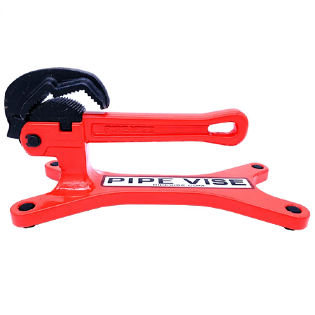 SUPCO SUPCO Bigfoot Pipe Vise Clamp 1.5"
