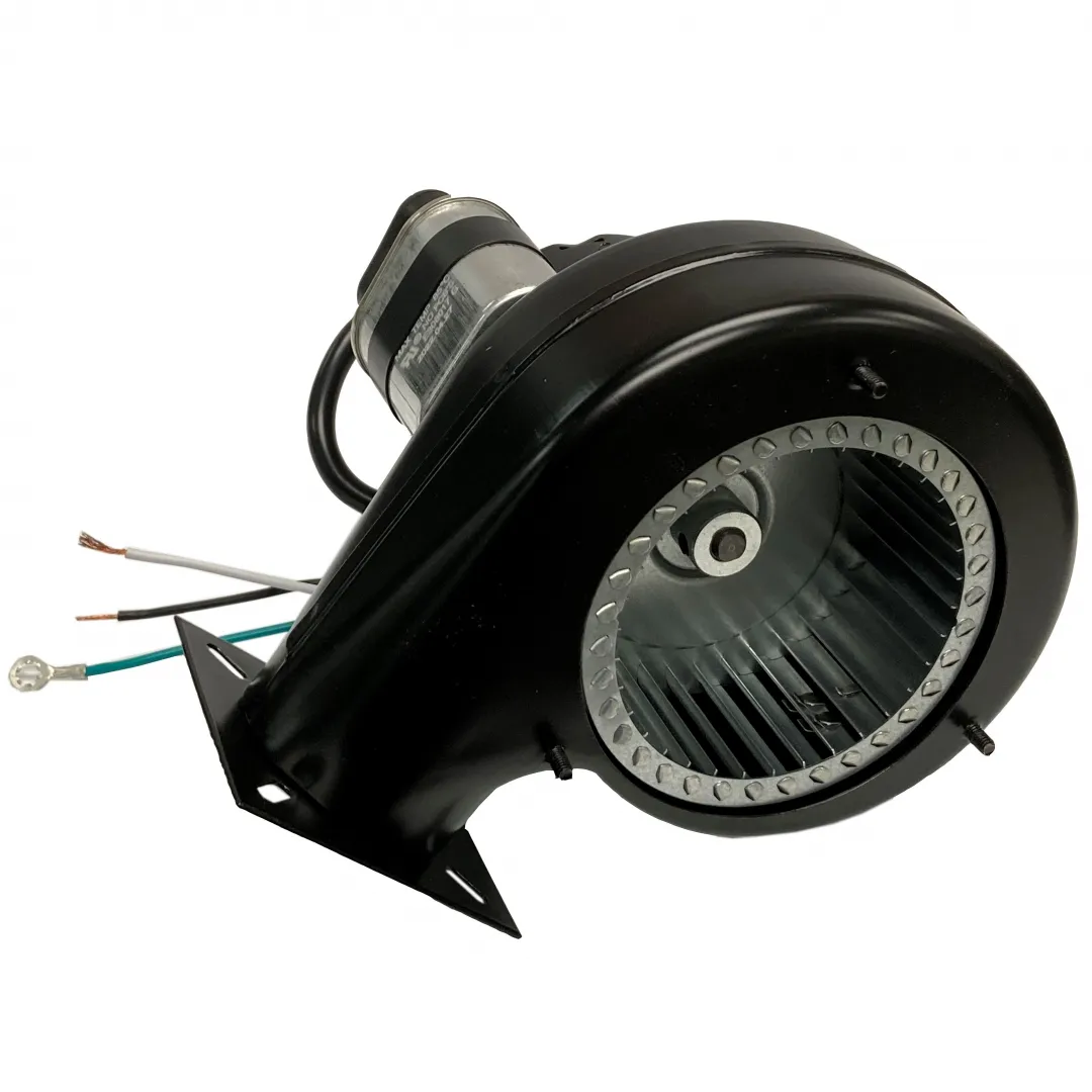 SUPERIOR RADIANT PRODUCTS SUPERIOR RADIANT PRODUCTS Blower Assembly With Gaskets