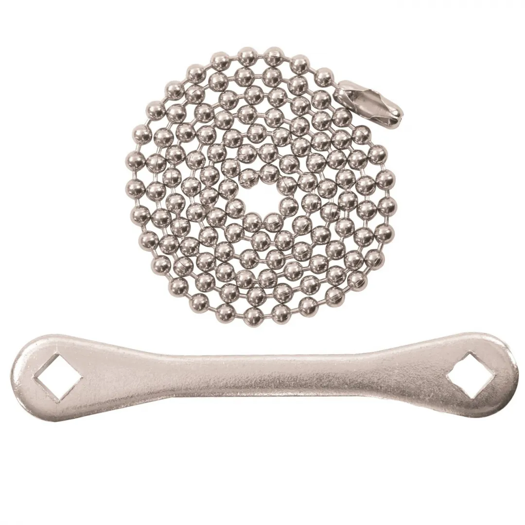 UNIWELD UNIWELD Box Wrench For B & MC Tanks