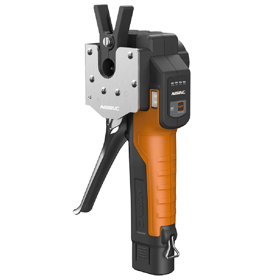 NAVAC NAVAC BreakFree Power Flaring Tool Kit