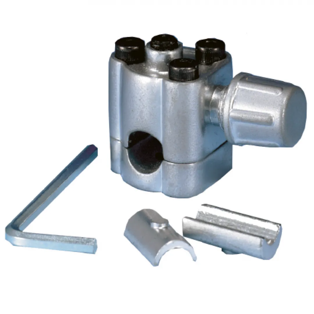 SUPCO SUPCO Bullet Piercing Valve