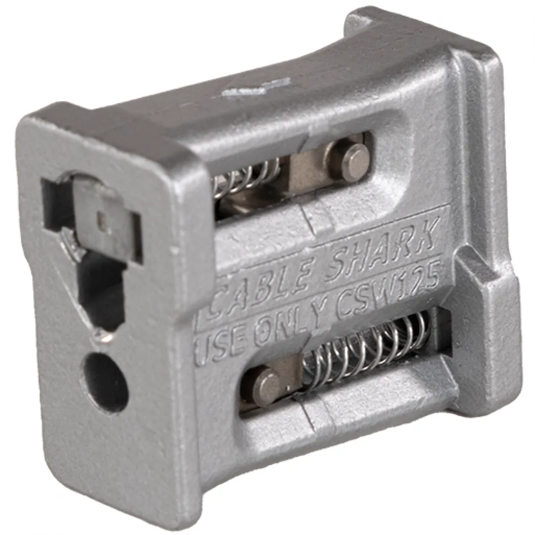 DUCTMATE DUCTMATE Cable Shark Wire Clutchers