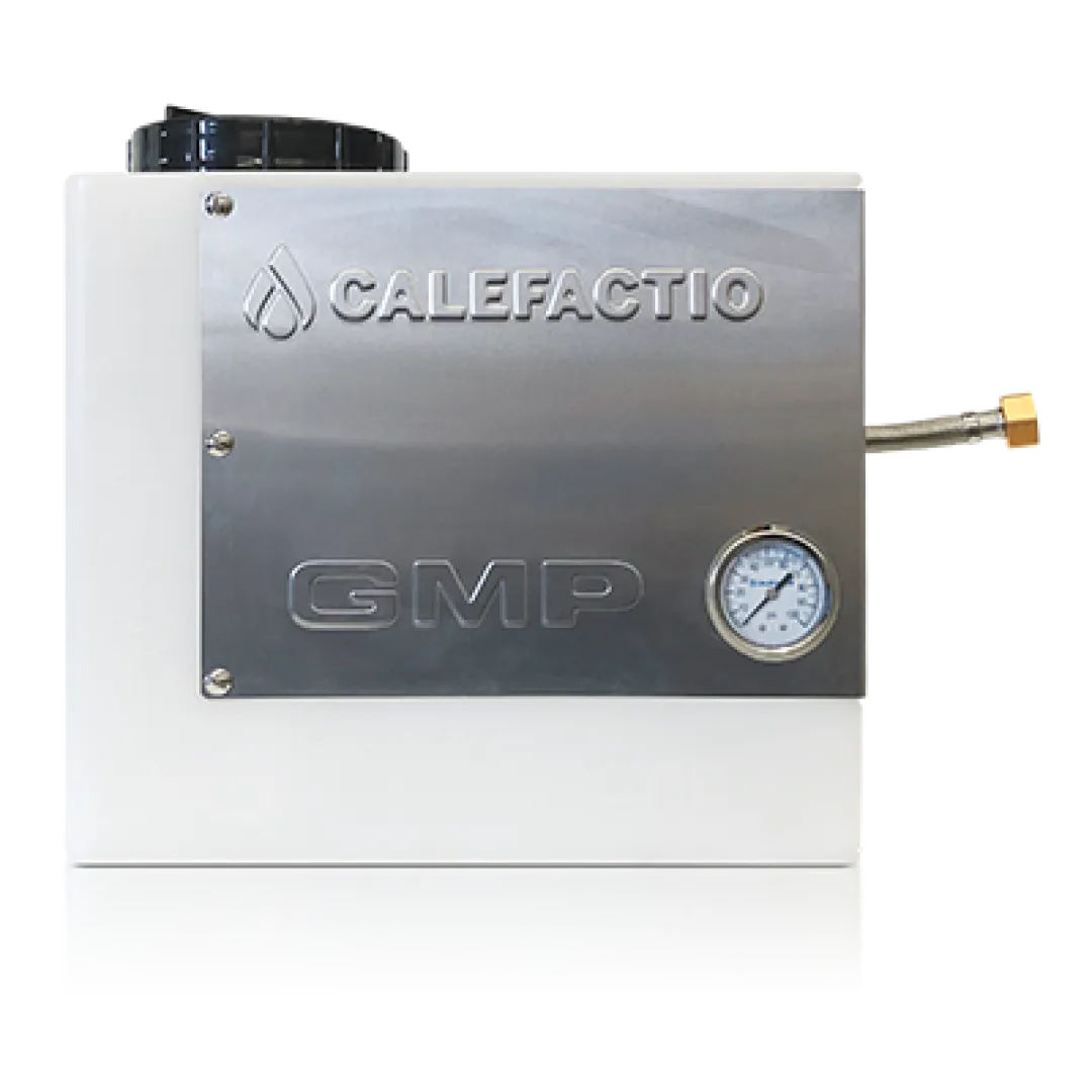 CALEFACTIO CALEFACTIO GMP4 Glycol Feeder - 4 Gal.