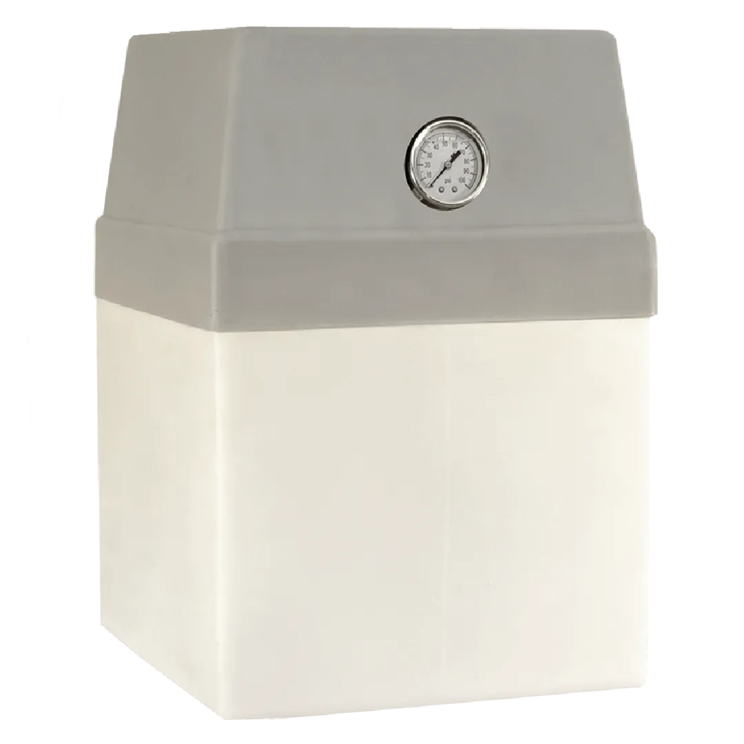 CALEFACTIO CALEFACTIO GMP6 Glycol Feeder - 6 Gal.