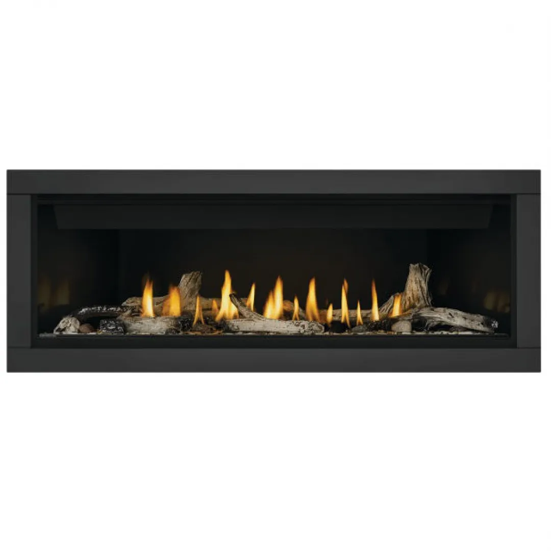 CONTINENTAL CONTINENTAL CBL56 Linear Series Direct Vent Gas Fireplace